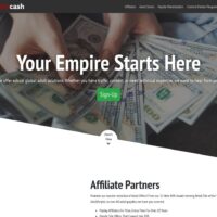 Adult Empire Cash