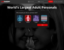 AdultFriendFinder