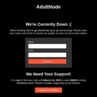 AdultNode
