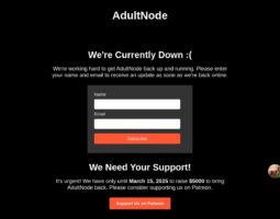 AdultNode