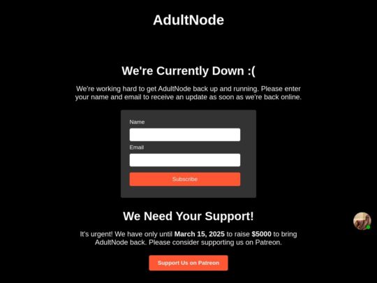 AdultNode