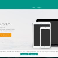 Adult Script Pro