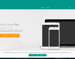 Adult Script Pro