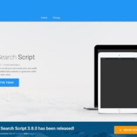 Adult Search Script
