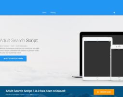 Adult Search Script