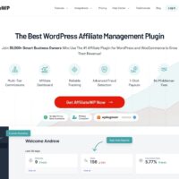 AffiliateWP