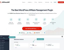 AffiliateWP