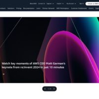 Amazon Web Services (AWS)