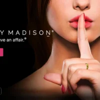Ashley Madison