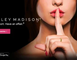 Ashley Madison
