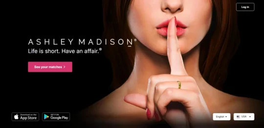 Ashley Madison