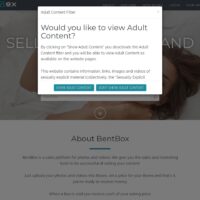 BentBox