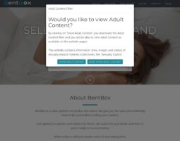 BentBox
