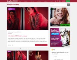 BongaCams Blog