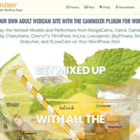 Cammixer