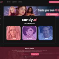 Candy AI