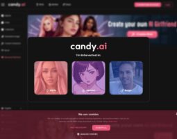 Candy AI