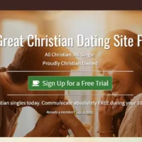 Christian Cafe