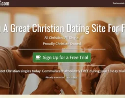 Christian Cafe