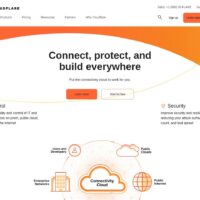 Cloudflare