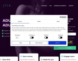 CompliantPix (AI)
