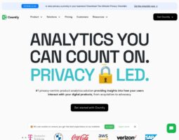Countly