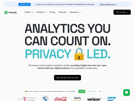 Countly