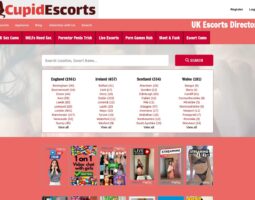 Cupid Escorts