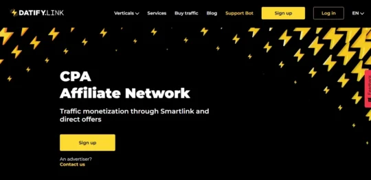 Datify