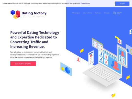 Dating Factory