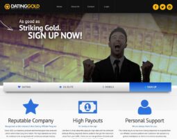 DatingGold