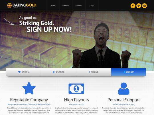 DatingGold