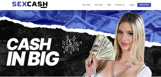 DDF Cash