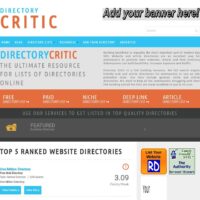 Directory Critic