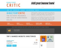 Directory Critic