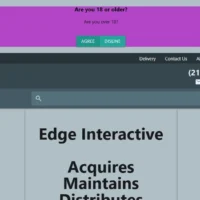 Edge Interactive