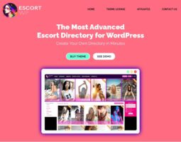 EscortWP