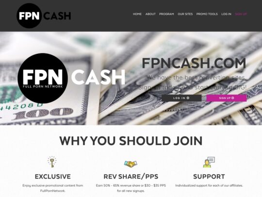 FPNcash