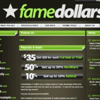 FameDollars
