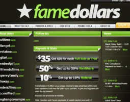 FameDollars