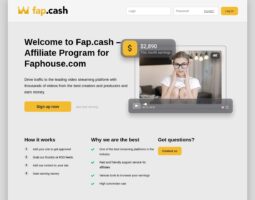 FapCash