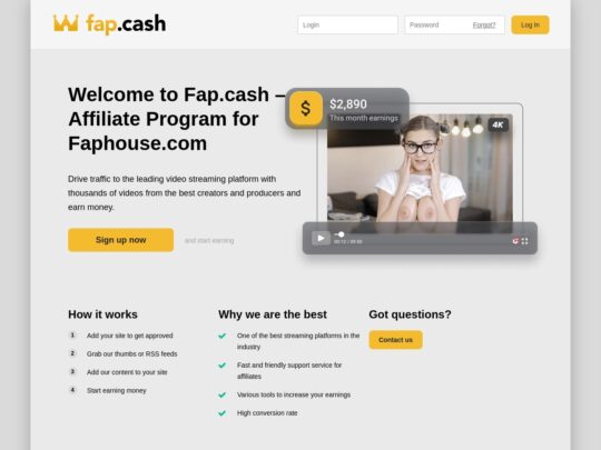 FapCash