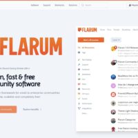Flarum
