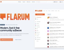 Flarum
