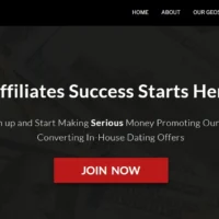 FlirtyOffers