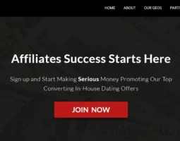 FlirtyOffers