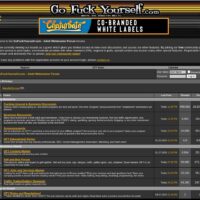 GFY Sell & Buy