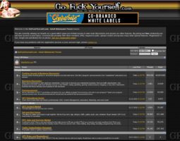 GFY Sell & Buy