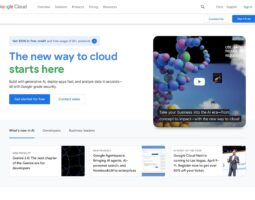 Google Cloud CDN