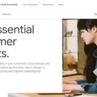 Google Analytics